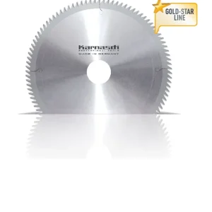 KARNASCH HM-ZAAGBLAD GLASLAT 200X 2,1/1,6X 20MM 80 WZ/111150