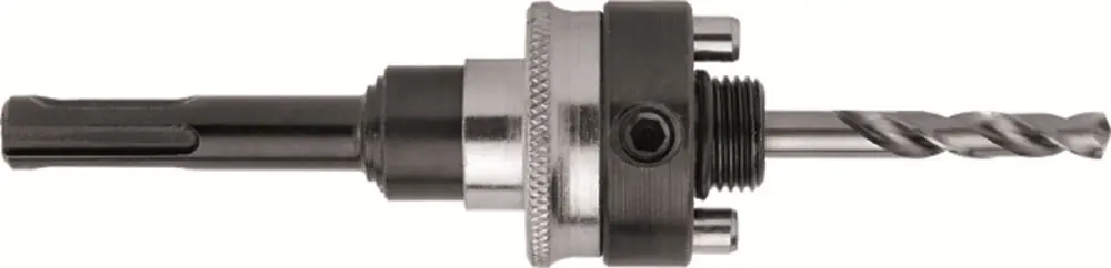 QUICK-LOCK ADAPTER, SDS-PLUS, TBV. GATZAGEN ø32-210