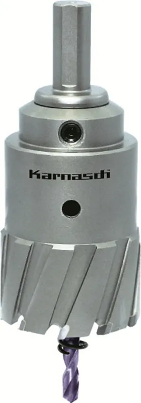 HM GATZAAG POWER-MAX55 HEAVY 20,0 MM (COMPL.)