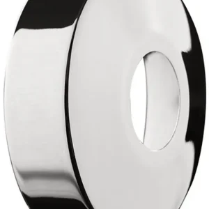 CHROOM KRAANROZET 3/4X10MM