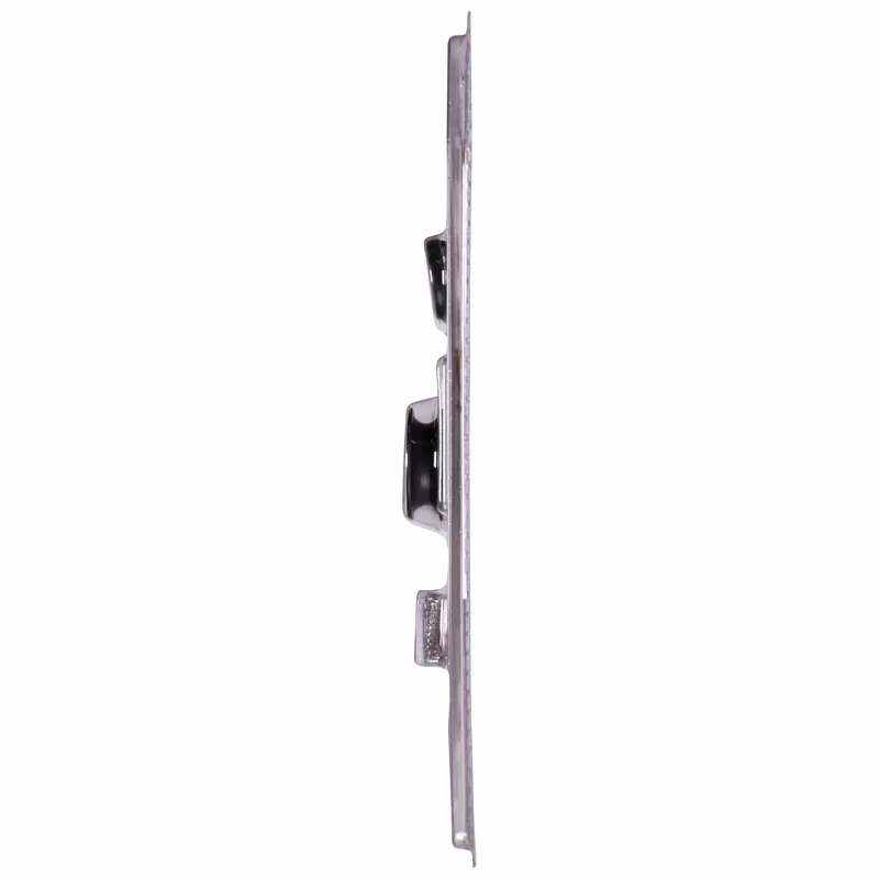 SCHUIFD. WIELSET T.B.V. 1 DEUR TYPE R-20