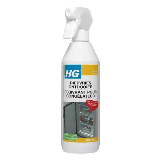 HG DIEPVRIESONTDOOIER 500 ML
