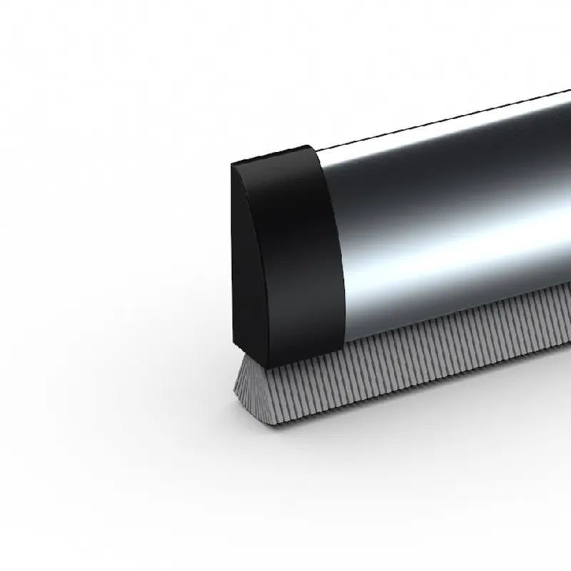 INOX DE LUXE 100CM