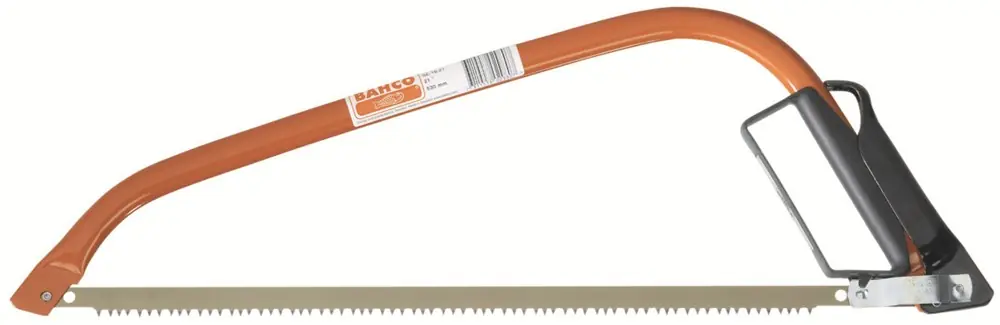 BEUGELZAAG GROEN HOUT 30