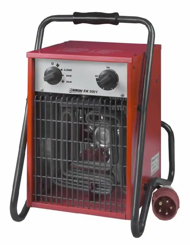 EUROM EK 5001