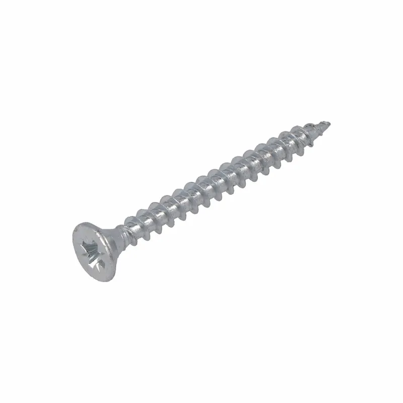 SPAANPLAATSCHROEF VZ PK PZ-1 3.0X16 (200)