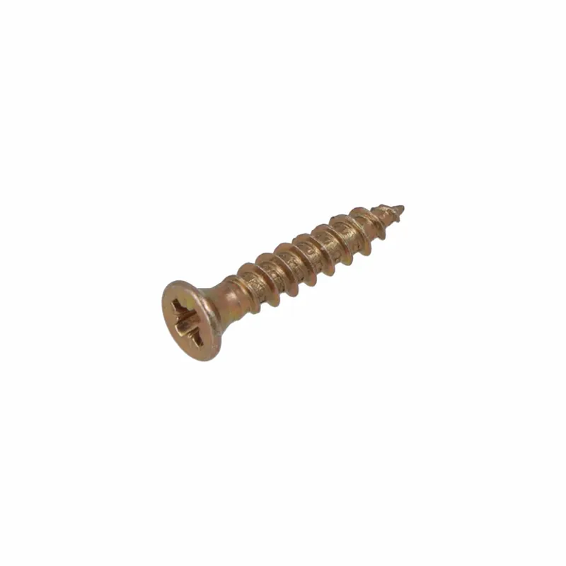 SPAANPLAATSCHROEF GLVZ PK-5MM PZ-1 3.0X16 (200)