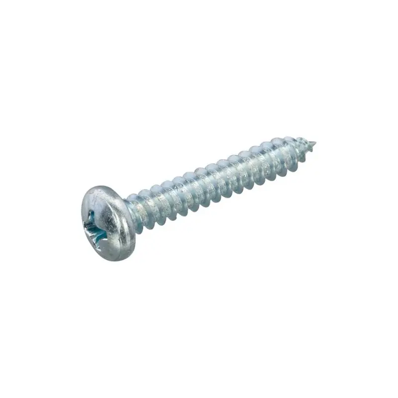 PLAATSCHROEF VZ CK PH-1 DIN7981C 2.9X25