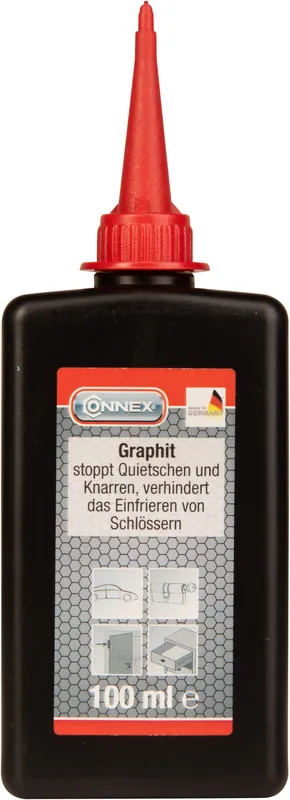 GRAFIET 100ML MULTI
