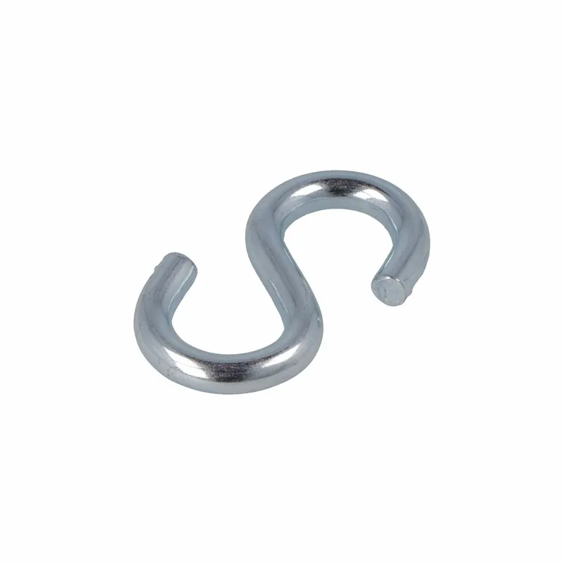 S-HAAK VZ NO.45 4.00X40 (100)