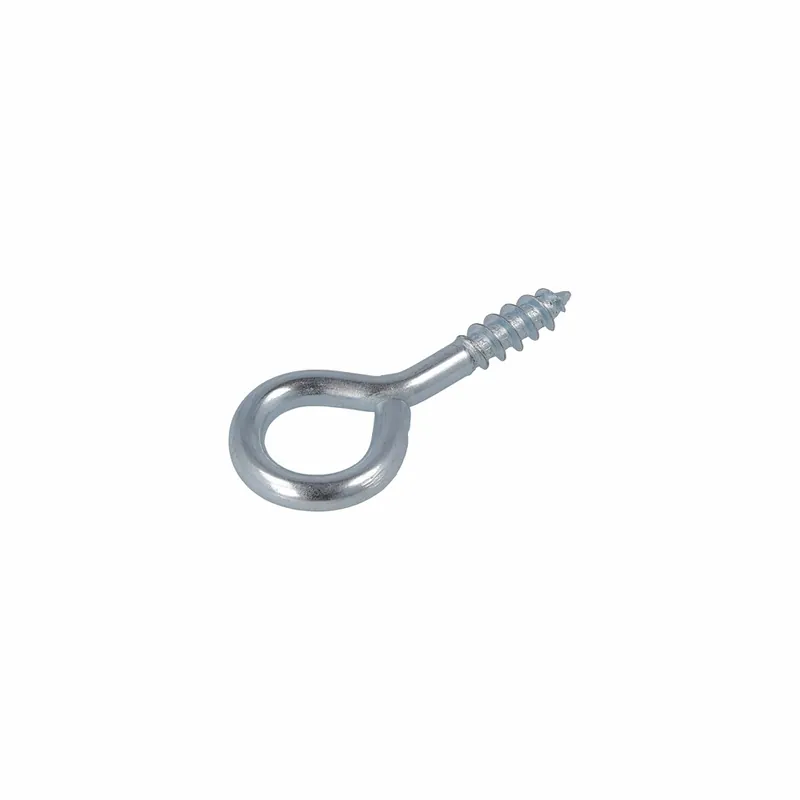 SCHROEFOOG VZ 2.50X10X5 (100)