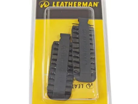 LEATHERMAN BIT KIT 21-DELIG