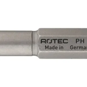 KRACHTBIT BASIC, E6.3, PH 1X50