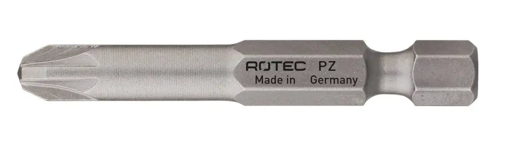 KRACHTBIT BASIC, E6.3, PZ 1X152