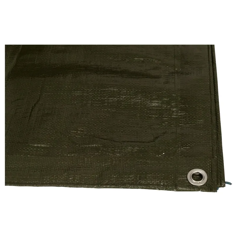 DEKKLEED OLIJFGROEN8X10 METER