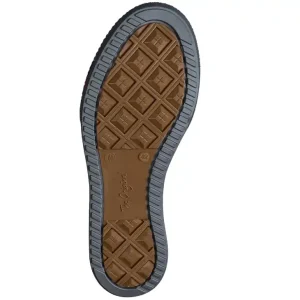 WERKSCHOEN REDBRICK GOLD S3 ZWART 43