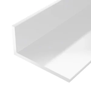 HOEKPROFIEL,PVC,WIT,30X20X3/2M