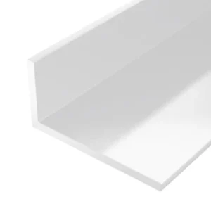 HOEKPROFIEL,PVC,WIT,25X20X2/2M