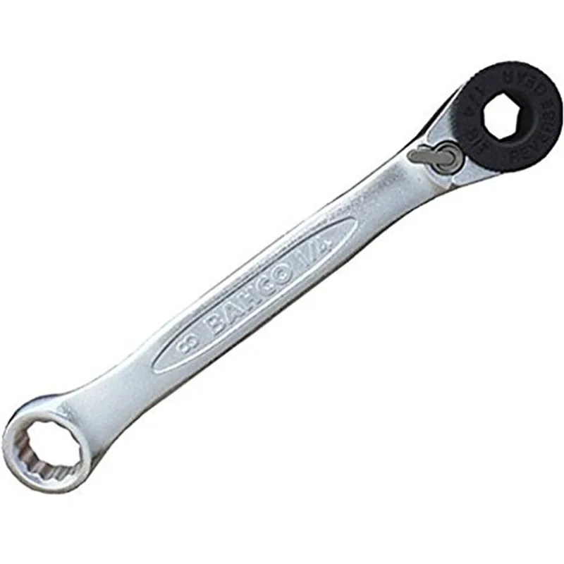 BAHCO BIT-RATEL 1/4 300*100*5