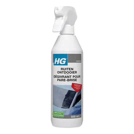 HG RUITENONTDOOIER 500 ML