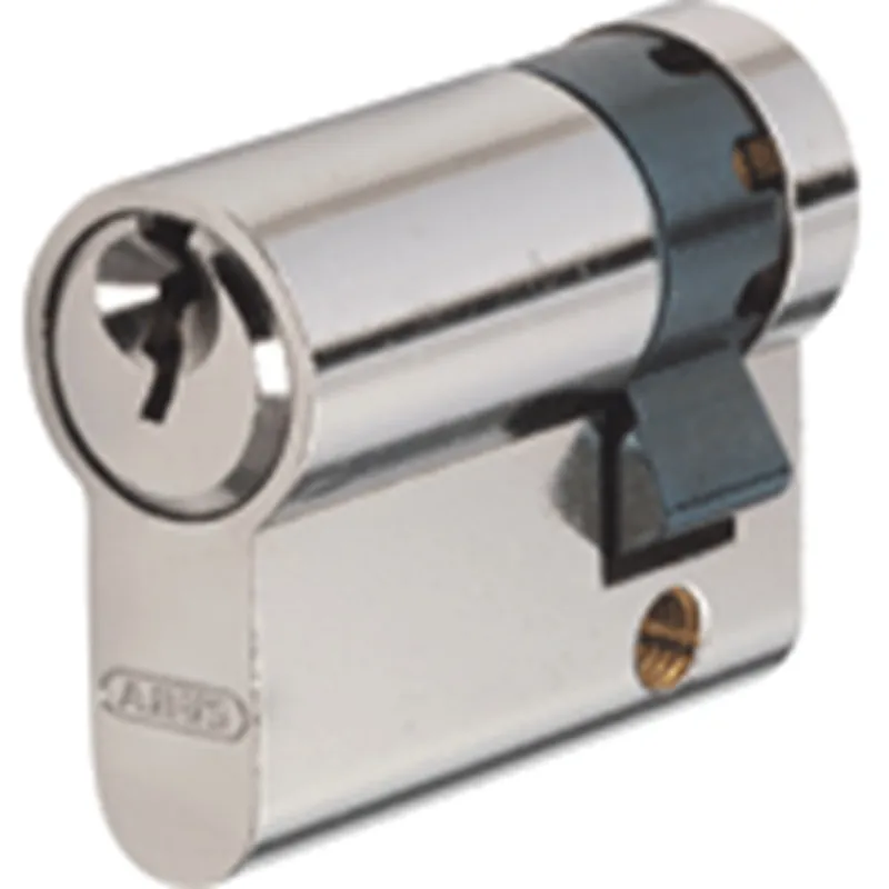 E50N 10/30 KD - PROFIELCILINDER E-SERIE