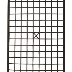 VERFROOSTER KLEIN ZWART 11X20CM