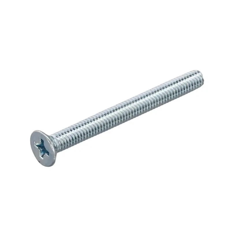 METAALSCHROEF VZ PK PH-2 DIN965 M4X25
