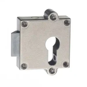 JUNIE OPDEKSNAPSL VOOR PZ 40MM
