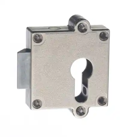 JUNIE OPDEKSNAPSL VOOR PZ 40MM