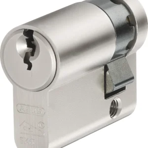 E60NP 10/40 ZONDER SLEUTEL - PROFIELCILINDER E-SERIE