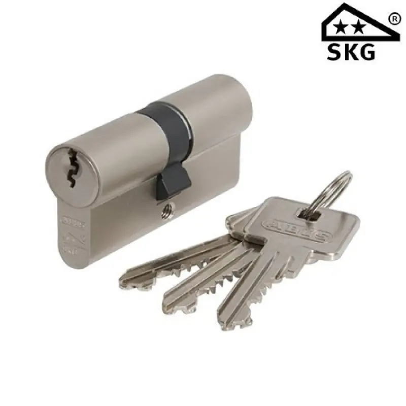 ABUS CILINDER E60 30/60 **SKG