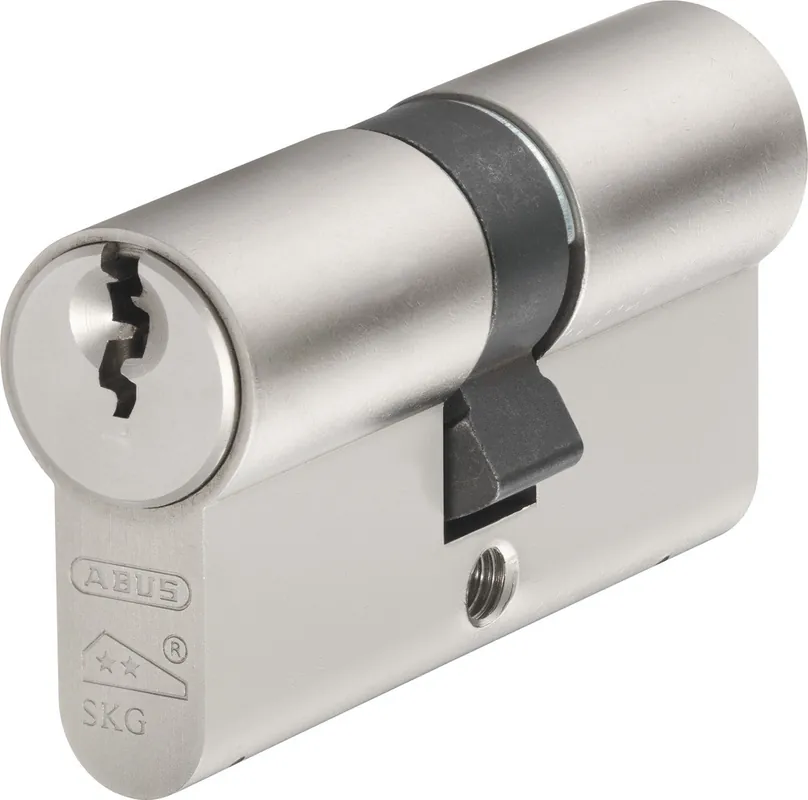 E60NP 35/35 ZONDER SLEUTEL - PROFIELCILINDER E-SERIE