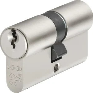 ABUS CILINDER E60 45/55