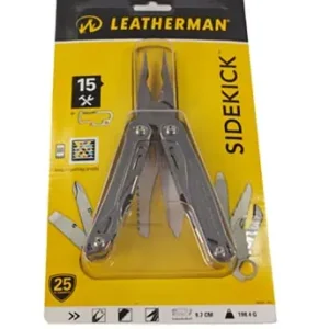 LEATHERMAN SIDEKICK CLAMPACK
