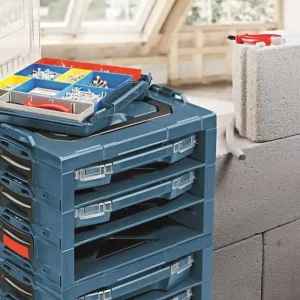 I-BOXX 53 MET 12 BAKJES