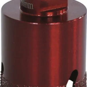 DIAMANTBOORKROON 'PREMIUM', M14-OPNAME, ø20X45