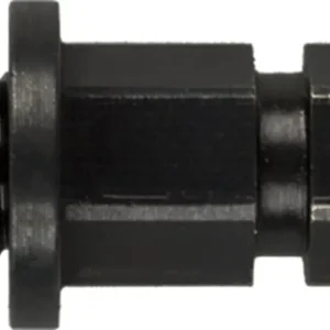 QUICK-CHANGE ADAPTER 1/2"-20 UNF V. GATZ. ø14-30