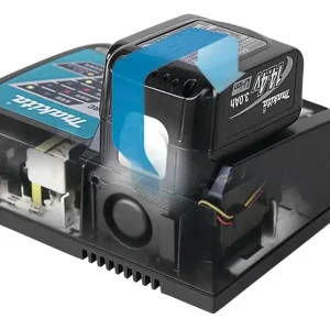 MAKITA SNELLADER LXT DC18RC 195584-2