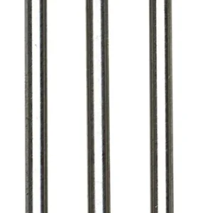 MIKRO SPIRAALBOREN 0,8 MM, 3 ST.