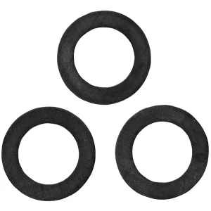 SET RUBBERRINGEN