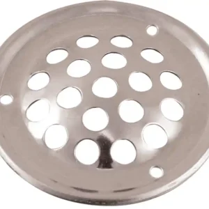 RVS ROOSTER ø69MM