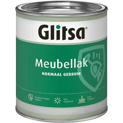 GLITSA MEUBELLAK ZIJDEGLANS BLANK 250 ML