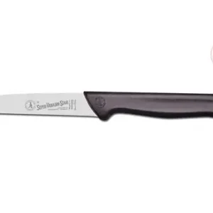 SPITZENREITER SCHILMESJE RECHT 18CM