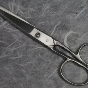 A.A.S. SCHOOLSCHAAR 17.5CM