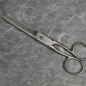 A.A.S. SCHOOLSCHAAR 12.5CM