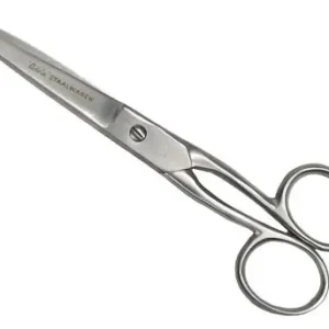 A.A.S. SCHOOLSCHAAR 15CM, GELIJKE OGEN