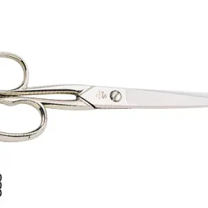 ADOLA LINNENSCHAAR 17.5CM LINKSHANDIG