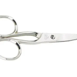 ADOLA NAGELSCHAAR GEBOGEN 10.5CM