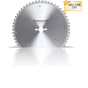 HM-AFKORTZAAGBLAD GOLD 500X 4,0/2,8X 30MM 96 WZ/111300