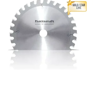 KARNASCH HM-SUPER BOUWZAAG 355X 3,2/2,2X 30MM 54 WZ/111260